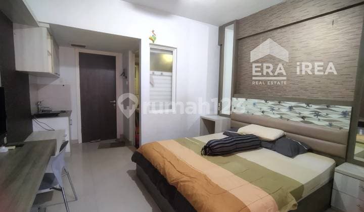 Apartemen Student Castle Disewakan Area Kampus UPN Babarsari