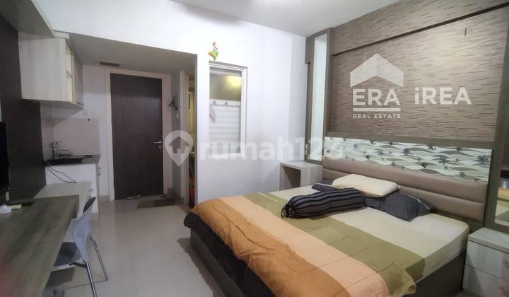 Apartemen Student Castle Disewakan Area Kampus UPN Babarsari