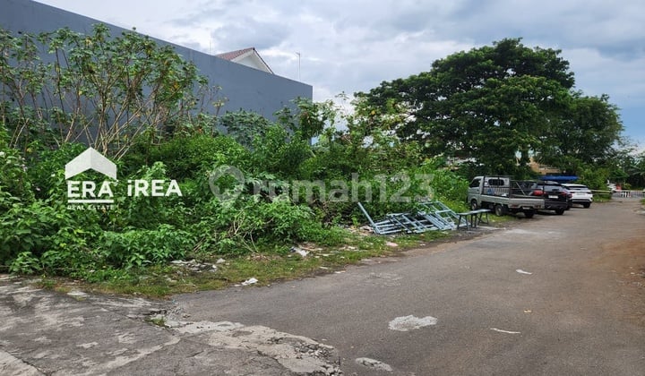 Disewakan Tanah di Solo Baru Dekat Pakuwon Mall