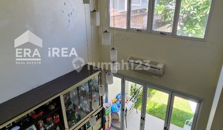 Rumah Jogja Dijual Tengah Kota Dekat Pasar Kranggan