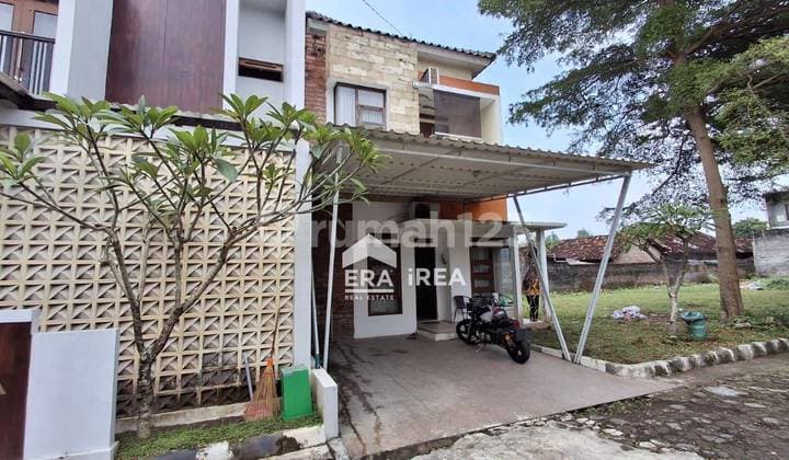 House for Sale in Jogja Near Kotagede Market