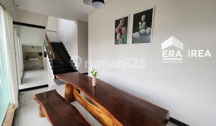 Dijual Rumah Kost Jogja Dekat Kampus UII