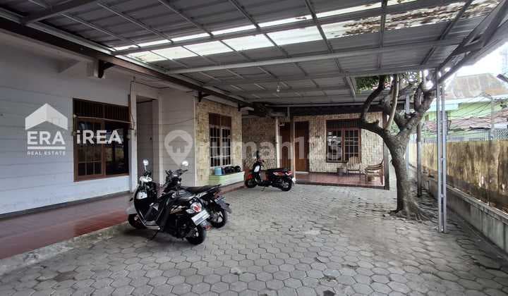 Rumah Kost Jogja Dijual Dekat Kampus UNY