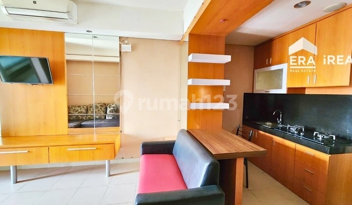 Rent Apartment Solo Type 2 Bedrooms Near Solo Square Mall
