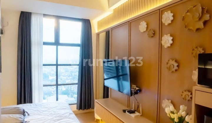 Apartemen Kahyangan Solo Baru Dekat RS Oen Solo Baru