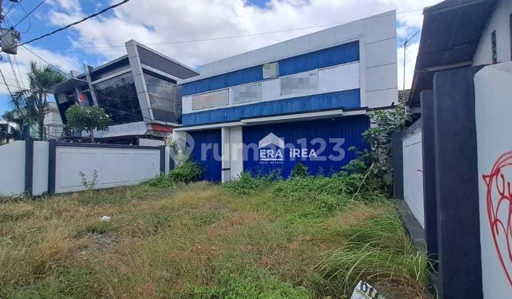 Ruko Dijual Jogja Dekat Kampus Ugm