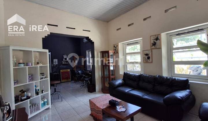 Rumah Klaten Murah Dekat Alun-Alun Klaten