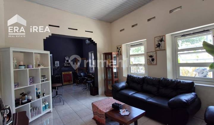 Rumah Klaten Murah Dekat Alun-Alun Klaten