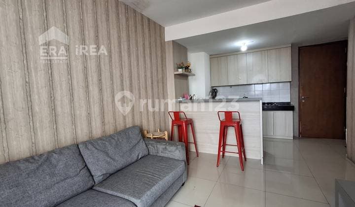 Vivo Jogja Apartment for Sale Cheap Near STIE YKPN Campus