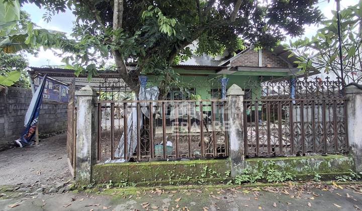 Tanah Dijual di Jogja Dekat Stadion Maguwoharjo