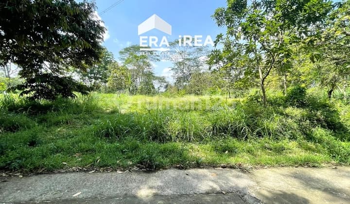 Tanah Dijual di Boyolali Dekat Rsud Boyolali