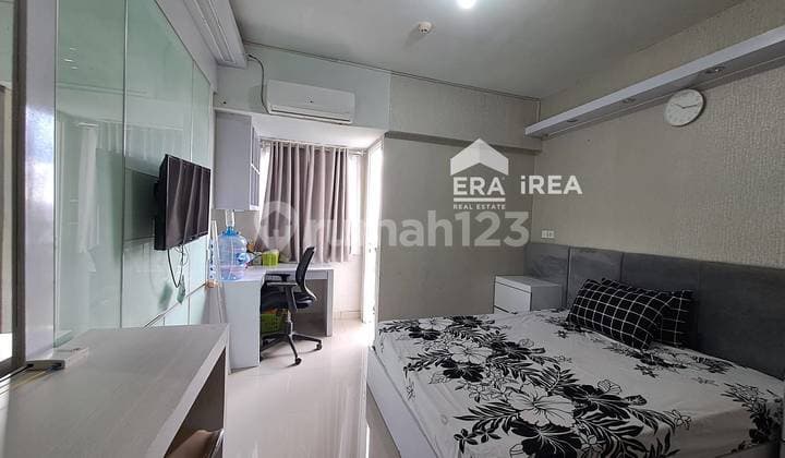 Sewa Apartemen Jogja Dekat Ambarukmo Plaza