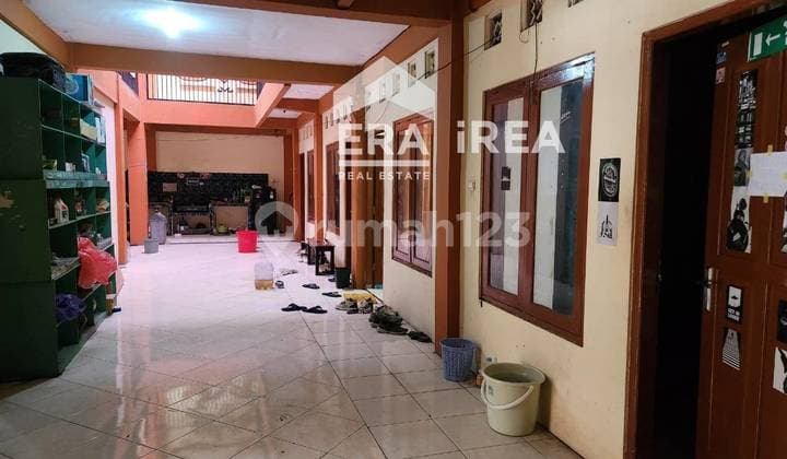 Kost Dijual di Jogja Dekat Kampus Amikom