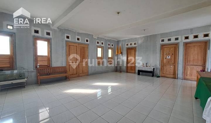 Rumah Jogja Dijual Dekat Kopi Klotok