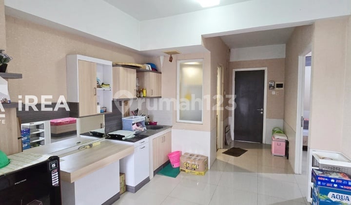 Sewa Apartemen Jogja Kawasan Kampus