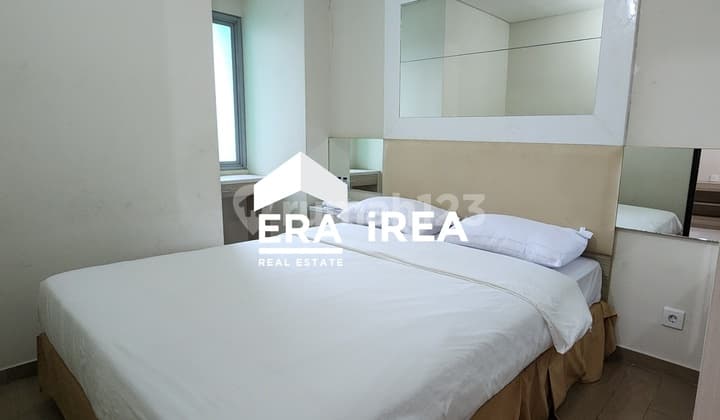 Apartment For Rent Solo City Center - Solo Center Point Above Aston Hotel