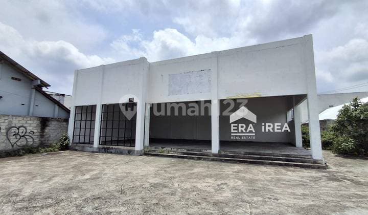 Tanah Jogja Murah Dekat Bandara Adisucipto