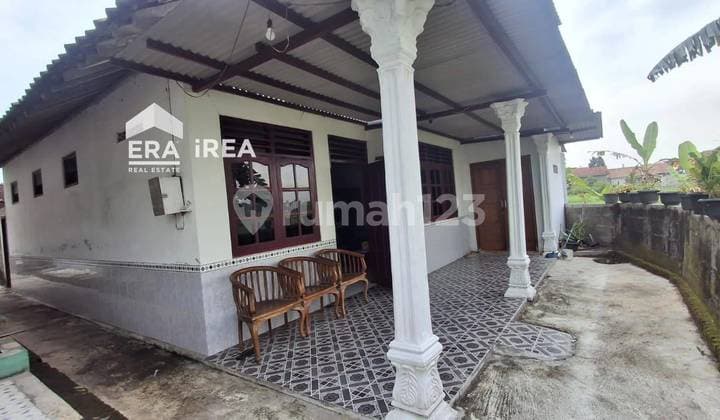 Dijual Rumah di Jogja Dekat Kampus Isi