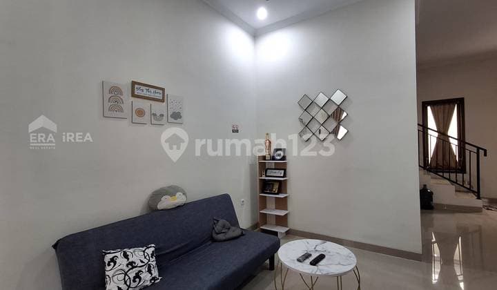 Rumah Jogja Disewa Dekat Pemda Sleman