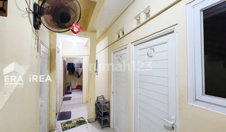 Kost Solo Dijual Dekatgroad Mojosongo