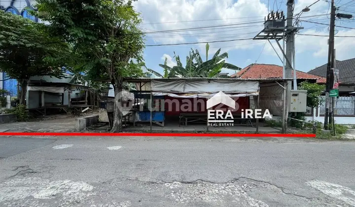 Solo Land for Sale Near Klodran Toll Exit