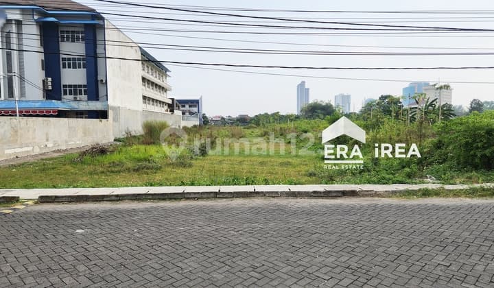 Tanah Sewa Murah Solo Baru Dekat The Park Mall Solo Baru