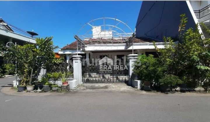 Rumah Murah Solo Baru Dekat RS Oen Solo Baru