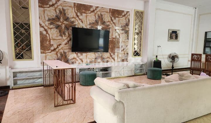 Dijual Rumah di Solo Dekat Exit Tol Klodran