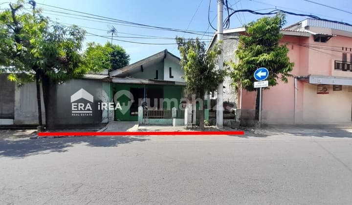 Tanah Murah Solo Dekat Luwes Nusukan