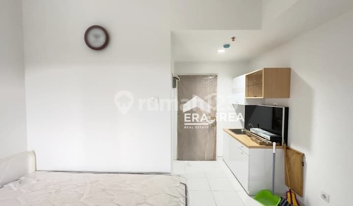 Apartemen Solo Murah Dekat Transmart dan Kampus UMS