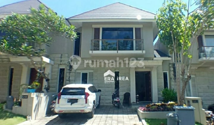 Rumah Cluster Murah Jogja Sleman Dekat Universitas Mercu Buana