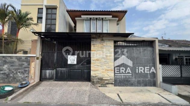 Rumah Siap Huni area Solo Baru dekat Pusat Bisnis Solo Baru