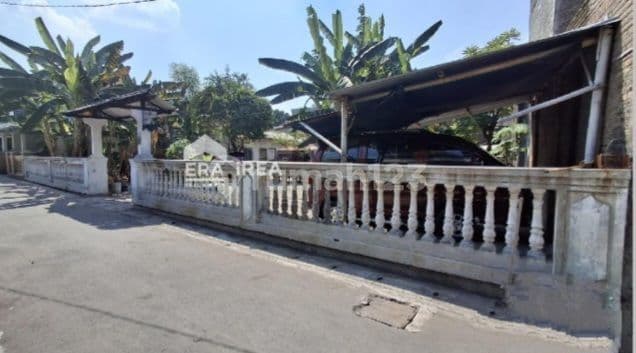 Tanah Murah Solo Pajang Laweyan dekat Solo square Mall