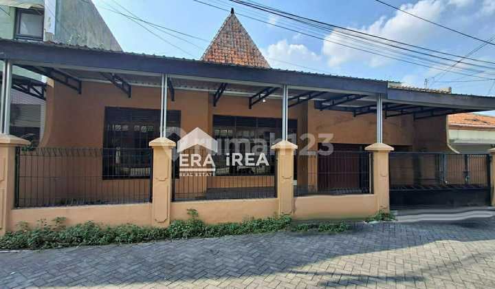 Rumah Murah Jogja Dekat Kampus UPN Babarsari