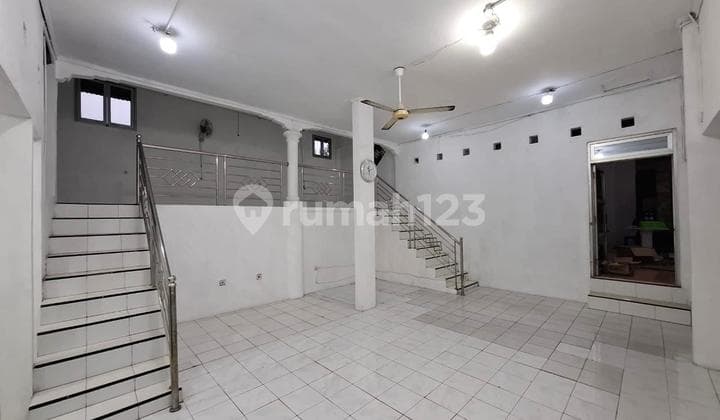 Sewa Ruang Usaha Murah Boyolali Dekat Pemda Boyolali