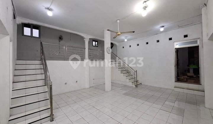 Sewa Ruang Usaha Murah Boyolali Dekat Pemda Boyolali