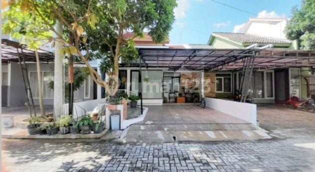 Rumah Cluster Murah Solo Kartasura Dekat De Tjolomadoe