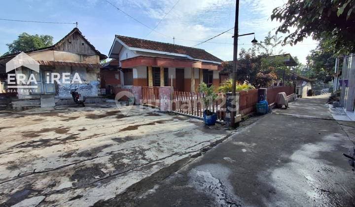 Tanah Dijual di Klaten Kota Dekat Alun-Alun