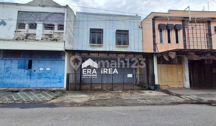 Sewa Ruko Solo Dekat Solo Paragon Mall