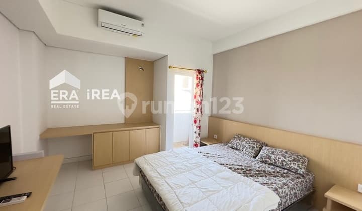 Apartemen Murah Solo Dekat Kampus UMS