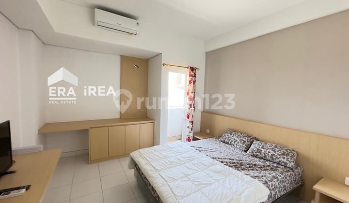 Apartemen Murah Solo Dekat Kampus UMS