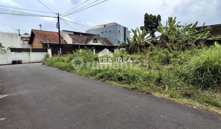 Affordable Solo Land Near Colomadu Market
