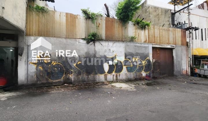 Sewa Tanah Solo Dekat Balai Kota Solo