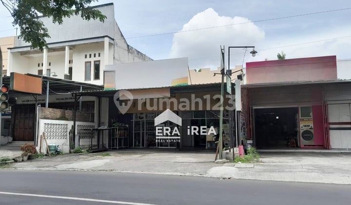 Ruko Solo Dijual Dekat Pku Karanganyar Ruko Solo Dijual Dekat Pku Karanganyar