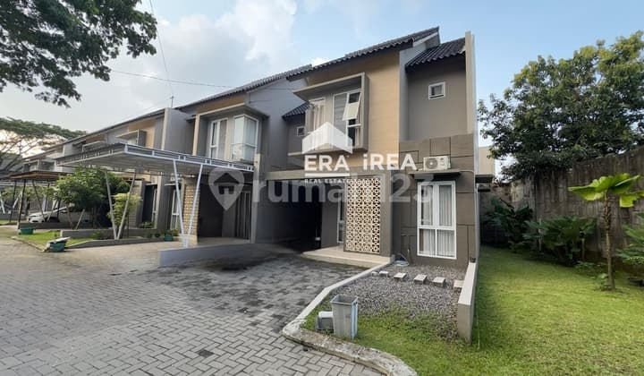 Dijual Rumah di Solo Dekat Luwes Gentan