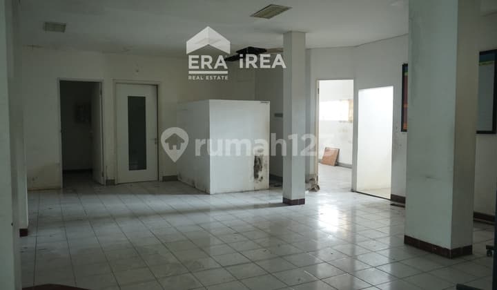 Ruko Disewkan di Solo Dekat Mangkunegaran