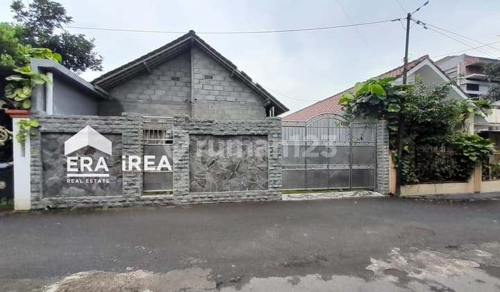 Rumah Boyolali Murah Dekat Jl Pandanaran