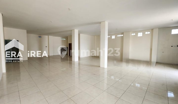 Sewa Ruang Usaha Jaten Dekat Solo Safari