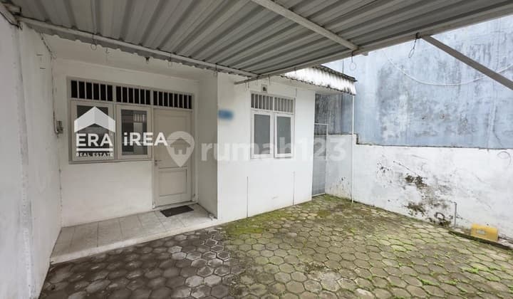 Dijual Rumah Minimalis Siap Huni di Solo Baru Dekat Pakuwon Mall
