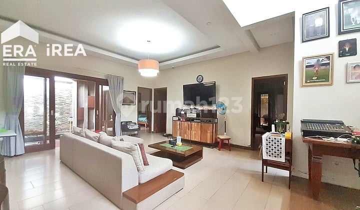 Dijual Rumah di Solo Dekat Luwes Gentan